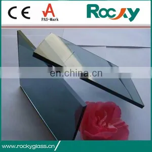 Solid Structure and Flat Shape Reflective Glass thumbnail-6
