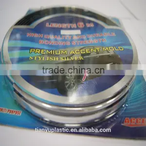 2015 New Product Styling Decoration Moulding Trim Strip thumbnail-4