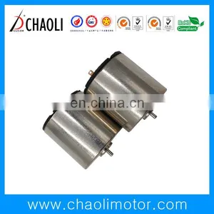 Cl-1718 17mm Diameter Coreless Motor for Tattoo Machine thumbnail-1
