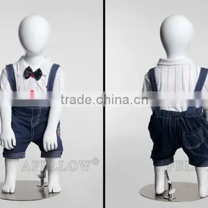 Children Fiberglass Mannequin,Abstract Kids Cheap Model CD1 thumbnail-3