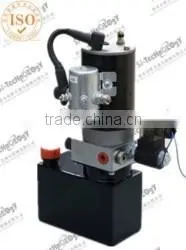 YBZ5-E0.63Y2T2/VUSBP1 Pallet Truck Power Unit Machine,hydraulic Unit for Material Handling thumbnail-1