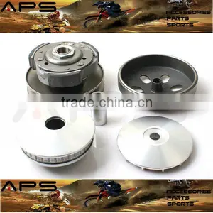 Motorcycle CVT Clutch for CFMOTOR CF125 Scooter thumbnail-1