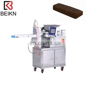 Automatic Small Cookies Slicer Machine thumbnail-2