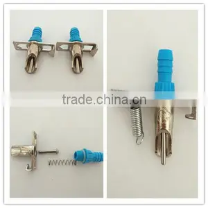 Automatic 304 Stainless Steel Rabbit Nipple Drinking thumbnail-1