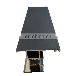 SHENGXIN Processing Customized 3060 Aluminum Alloy Profile for Sunroom thumbnail-6