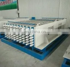 Automatic Lightweight Concrete Hollow Core Slab Machine Line thumbnail-2
