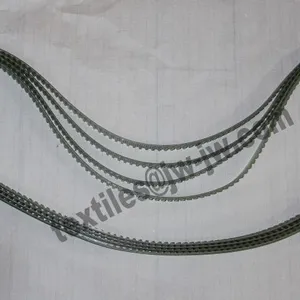 Belt 32T10 L=2020 For Saurer Loom Rapier Loom Sparer Parts thumbnail-1