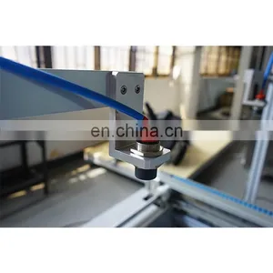 Wheel Chair Caster Durability Testing Machine And Office Chair Base Caster Durability Instrument thumbnail-6
