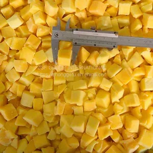 Frozen Mango Diced 15mm thumbnail-2
