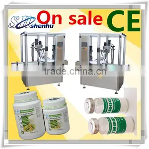 Low Price Automatic Capping Machine,twist off Vacuum Capping Machine,capping Machine thumbnail-1
