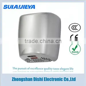 Toilet Accessories High Speed Electric Hand Dryer thumbnail-2