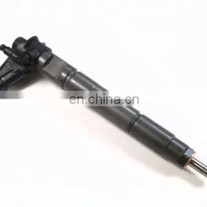 Fuel Injector Bos-ch Original In Stock Common Rail Injector 0445115045 thumbnail-2