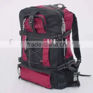 Camping Bag thumbnail-1