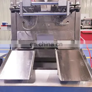 Hot Sealing Powder Stick Packing Machine Milk Tea Powder Sachet Packing Machine Price thumbnail-5