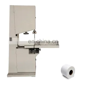 Cheap Small Toilet Tissue Paper Production Line thumbnail-3