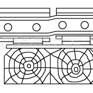 Compromise Joint Bars Customised in China thumbnail-3
