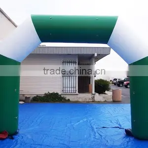 Giant Inflatable Gate/Entry Way/Decoration Inflatable Archs thumbnail-1