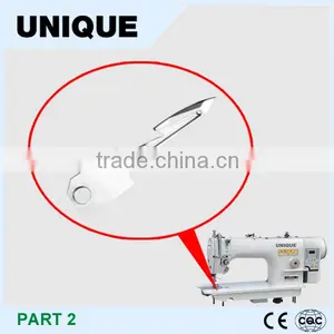Knife for Sewing Machine and Cutting Machine 2 Quality Choice thumbnail-2