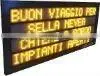 Character / Programable LED Signboard thumbnail-1