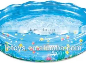 Mini Inflatable Swimming Pools for Sale thumbnail-1