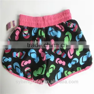 2016 Summer Hot Sale Women Shorts Women Pants thumbnail-2