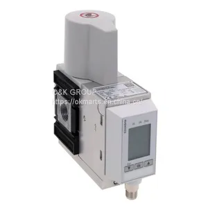 AVENTICS Proportional Valve thumbnail-2
