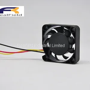 DC 12v 40mm 3pin Ventilator 40x40x10mm 4010 Axial Cooling Fan thumbnail-2