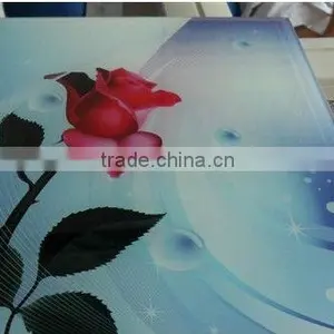 5mm ISO9001&CE Patterned Glass With Pretty Competitive Price thumbnail-1