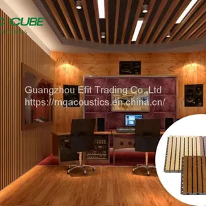 Tongue and Groove Acoustic Panel thumbnail-5