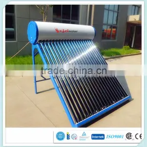 Manufacturer Low Price Solar Geysers Hot Water Heating thumbnail-1