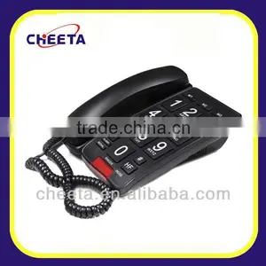Large Button Telephone for the Blind People thumbnail-1