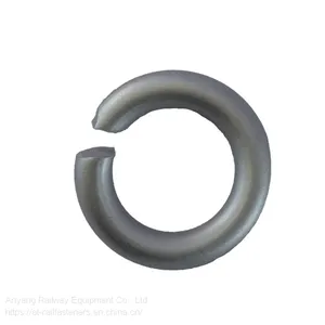 Single Coil Spring Washers for Railway Track Fixing thumbnail-1
