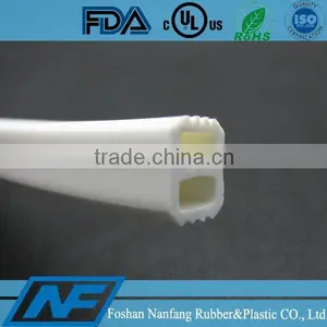 Purple Food Grade Bottle Rubber Seal Ring thumbnail-3