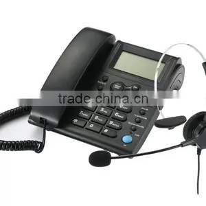 High Quality Analog Usb Handset Telephone thumbnail-1