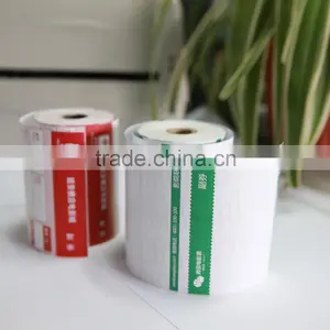 Supermarket Thermal Pos Machine Receipt Roll Paper thumbnail-3