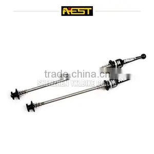 AEST Whosale Super Light and Strength AL 6061quick Release Skewears! thumbnail-1