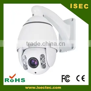 HD AHD TVI CVI PTZ Camera Made In China OEM Avaible thumbnail-1