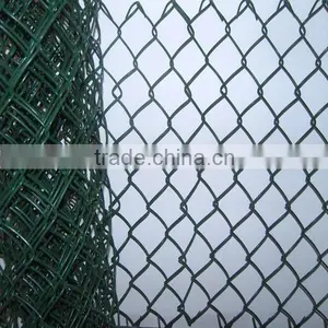 Anping Chain Link Fence/real Factory With ISO9001 Certificate thumbnail-1