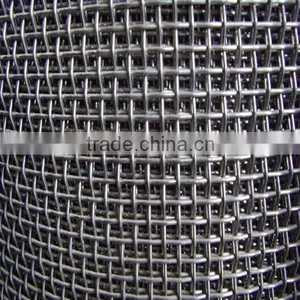 Gold Supplier Square Wire Mesh 4x4 thumbnail-3