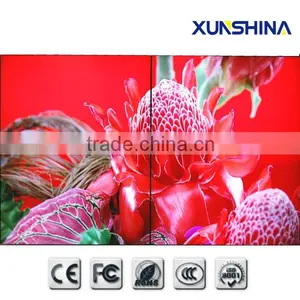 42" Wall Mount Lcd Video Display thumbnail-1