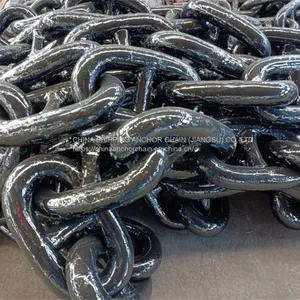Mooring Chain Manufacturer and Supplier thumbnail-1