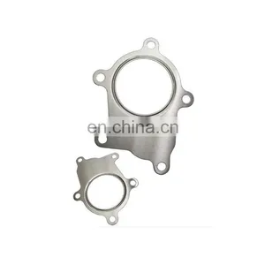 Hot Sale Car Modification T3/T4 Turbocharger A/R.63 Five-port Valve Gasket thumbnail-4