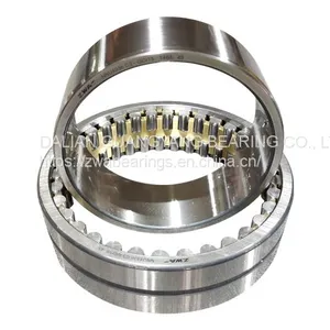 Double Row Cylindrical Roller Bearing thumbnail-1