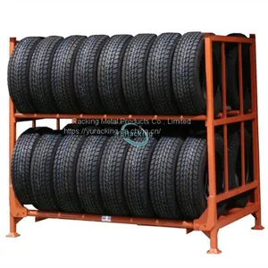 Stack Tire Racking thumbnail-1