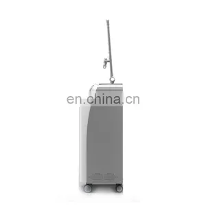 Face Lifting Dermatology Machine RF Fractional Vaginal CO2 Laser Equipment for Gynecology thumbnail-3