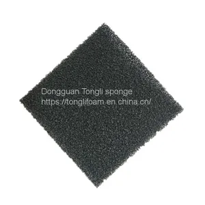 Hole Size 10-60ppi Porous pu Foam ,filter Foam Sheet 3mm thumbnail-4
