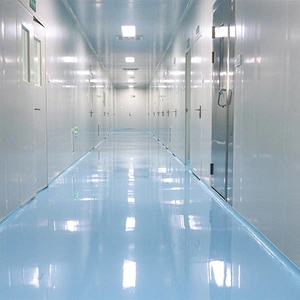 Nanchang Smile Technology Co.,Ltd company overview - view 4 thumbnail