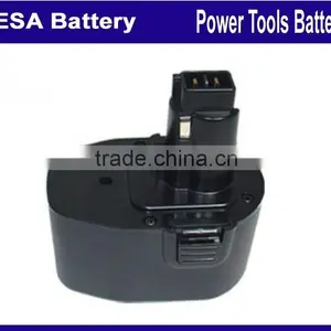 18V Ni-Cd NI-MH Power Tool Battery for 18V A9282 PS145 BLACK & DECKER PS145 Battery thumbnail-1
