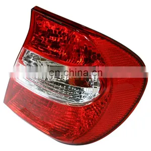 81561-06170 Auto Lighting System Tail Lamp Car Tail Lamp for Toyota Camry 2002 2003 2004 thumbnail-2