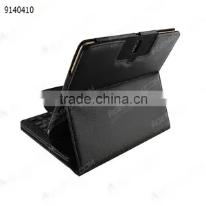 Bluetooth Keyboard for Samsung GALAXY TabS 10.5" T800,Black thumbnail-4